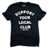 Support Your Local Club