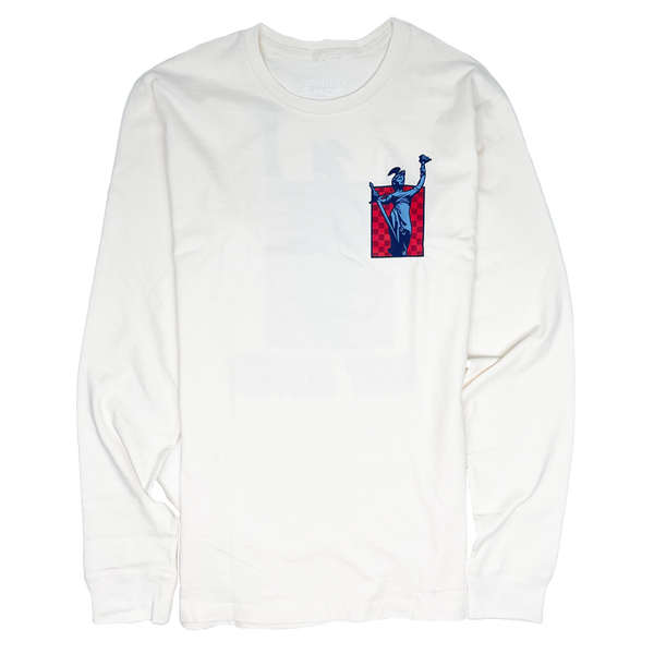 Victory For Indy Long Sleeve