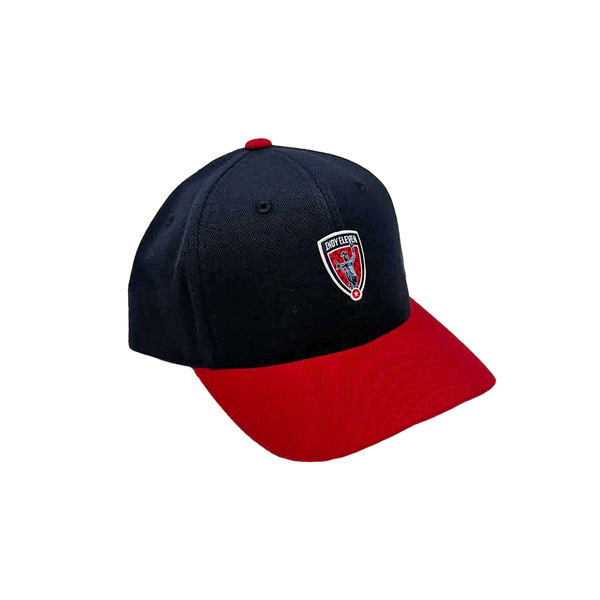 Indy Eleven Youth Two Tone Hat