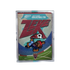 Zeke Player Pin