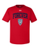 Forever Eleven Red UA Team Tech T