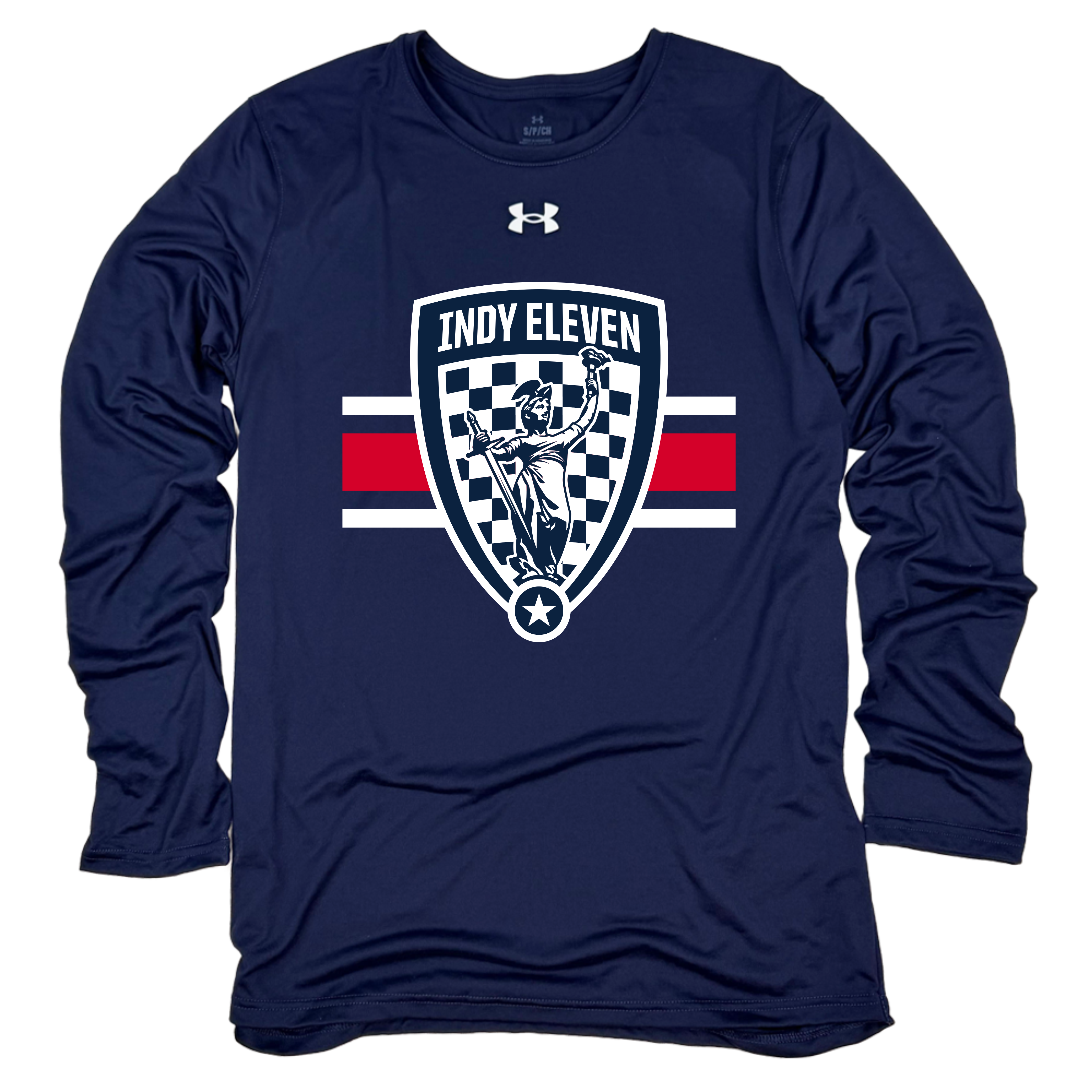 2026 Home UA Team Tech LS T