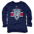 2026 Home UA Team Tech LS T