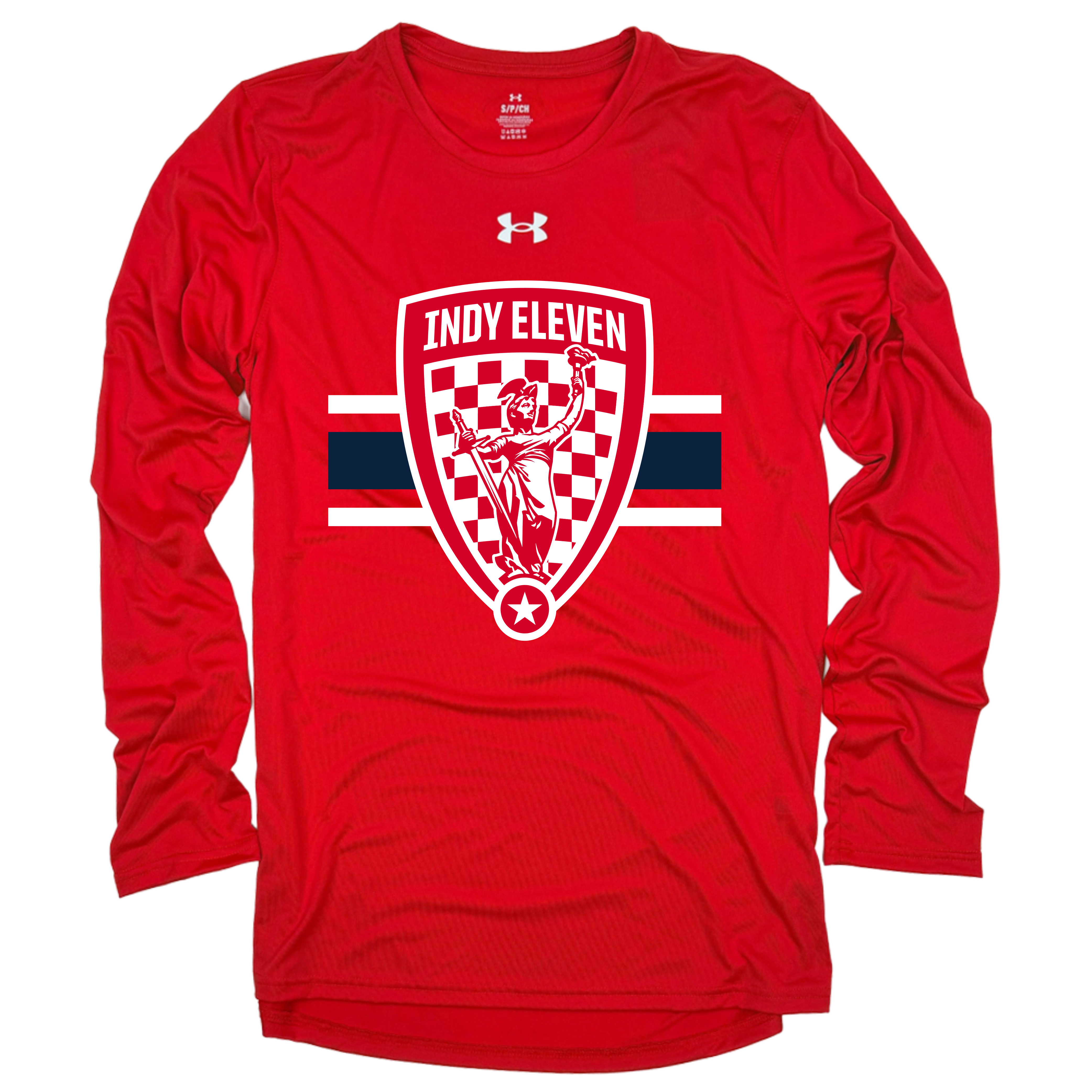 2026 Road UA Team Tech LS T