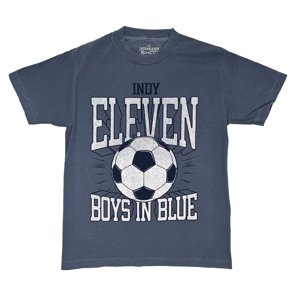 Indy Eleven Vintage