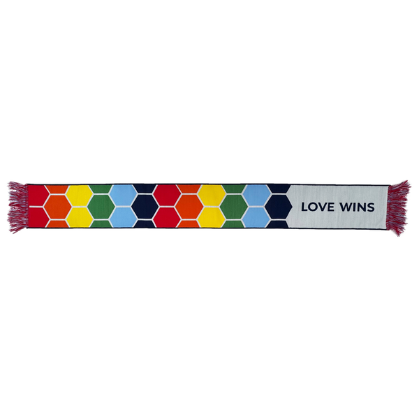 2026 Scarf Series - Pride