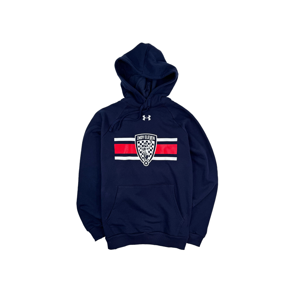 2026 Home Youth Rival Hoodie