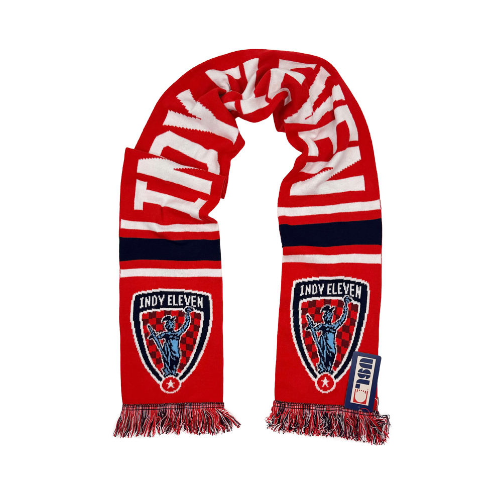 2026 Road Scarf