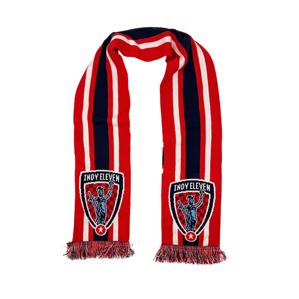 2026 Road Scarf