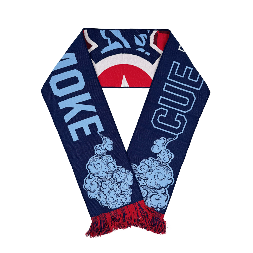 2026 Scarf Series - Fan Appreciation