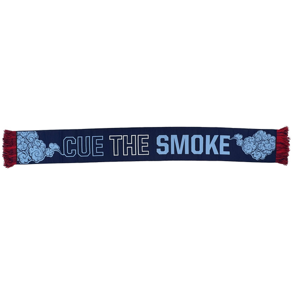 2026 Scarf Series - Fan Appreciation