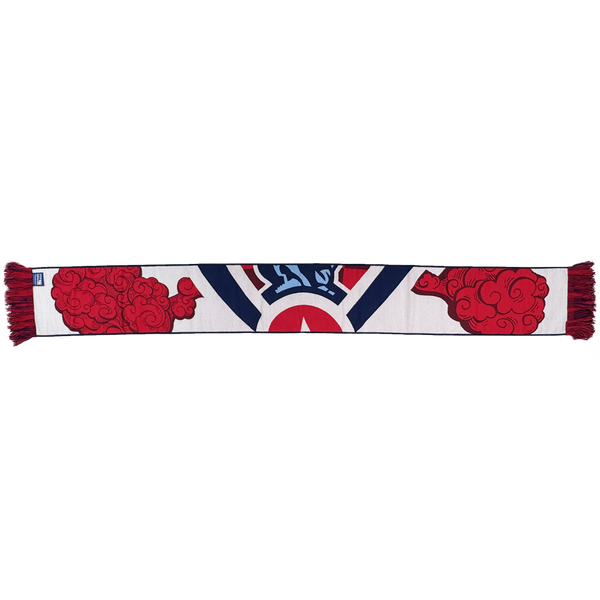 2026 Scarf Series - Fan Appreciation