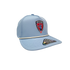 Indy Eleven Light Blue Weekender Hat