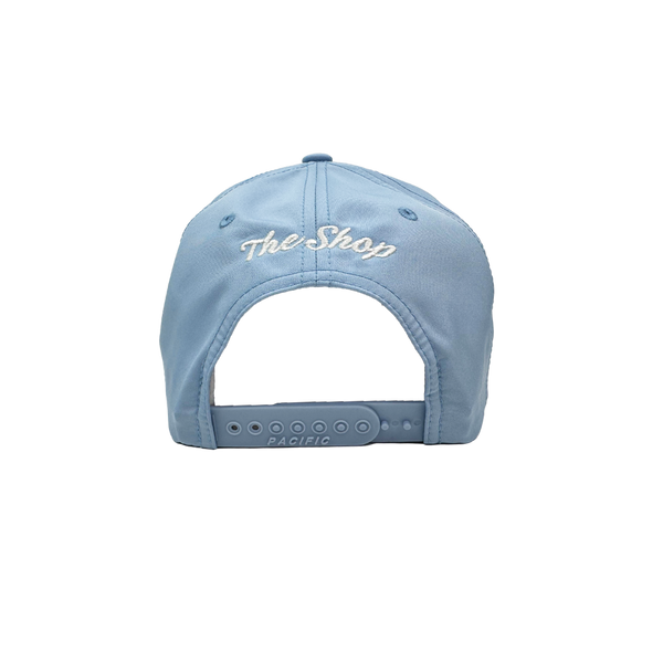 Indy Eleven Light Blue Weekender Hat