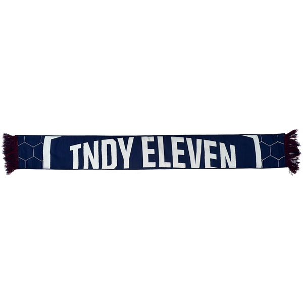 2026 Scarf Series - Home Opener