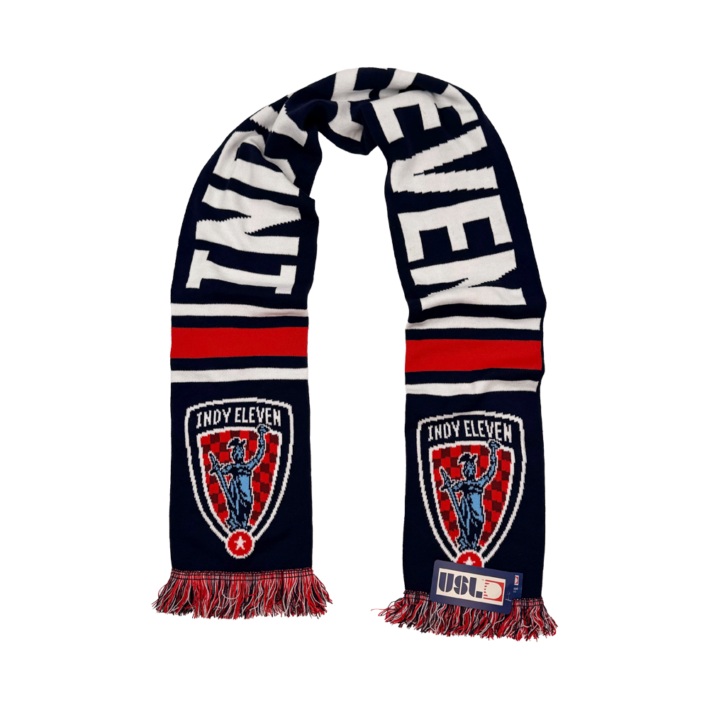 2026 Home Scarf