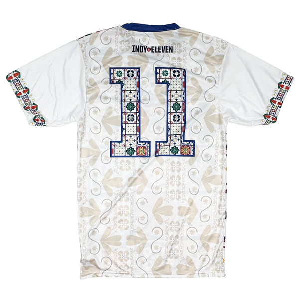 2026 Noche Latina Jersey