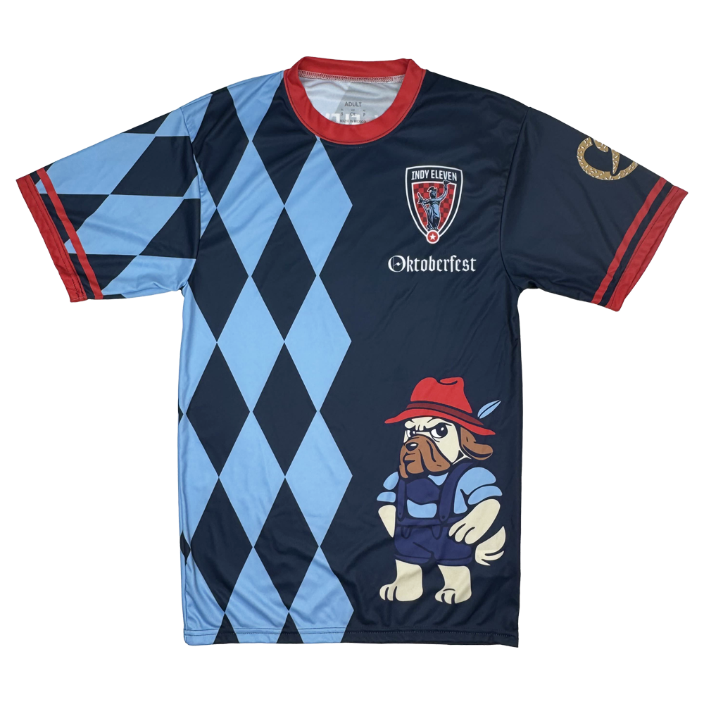 2026 Oktoberfest Jersey