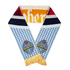 2026 Scarf Series - Oktoberfest