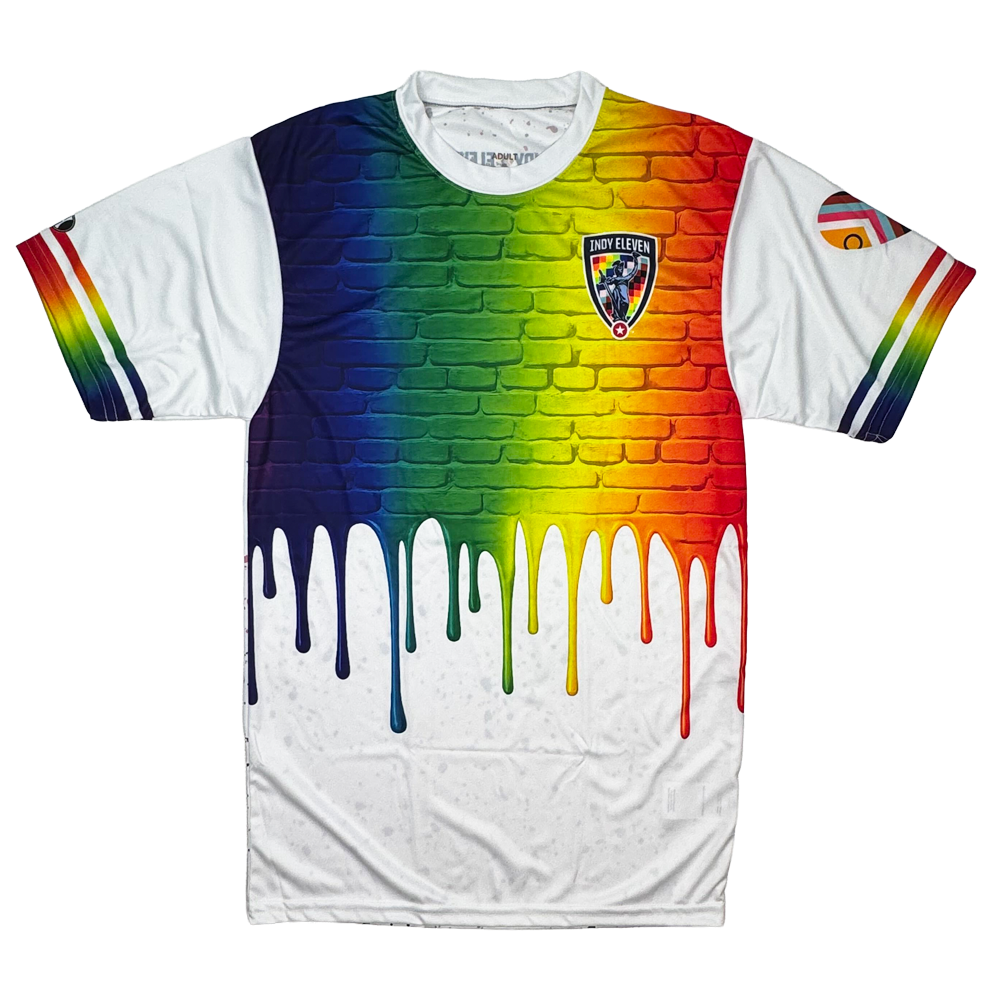 2026 Pride Jersey