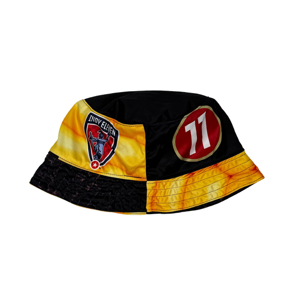 PUP x IXI Reversible Bucket Hat