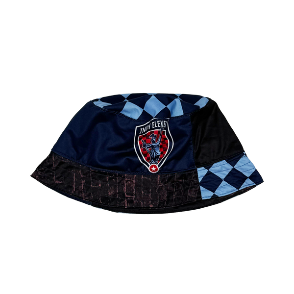 PUP x IXI Reversible Bucket Hat