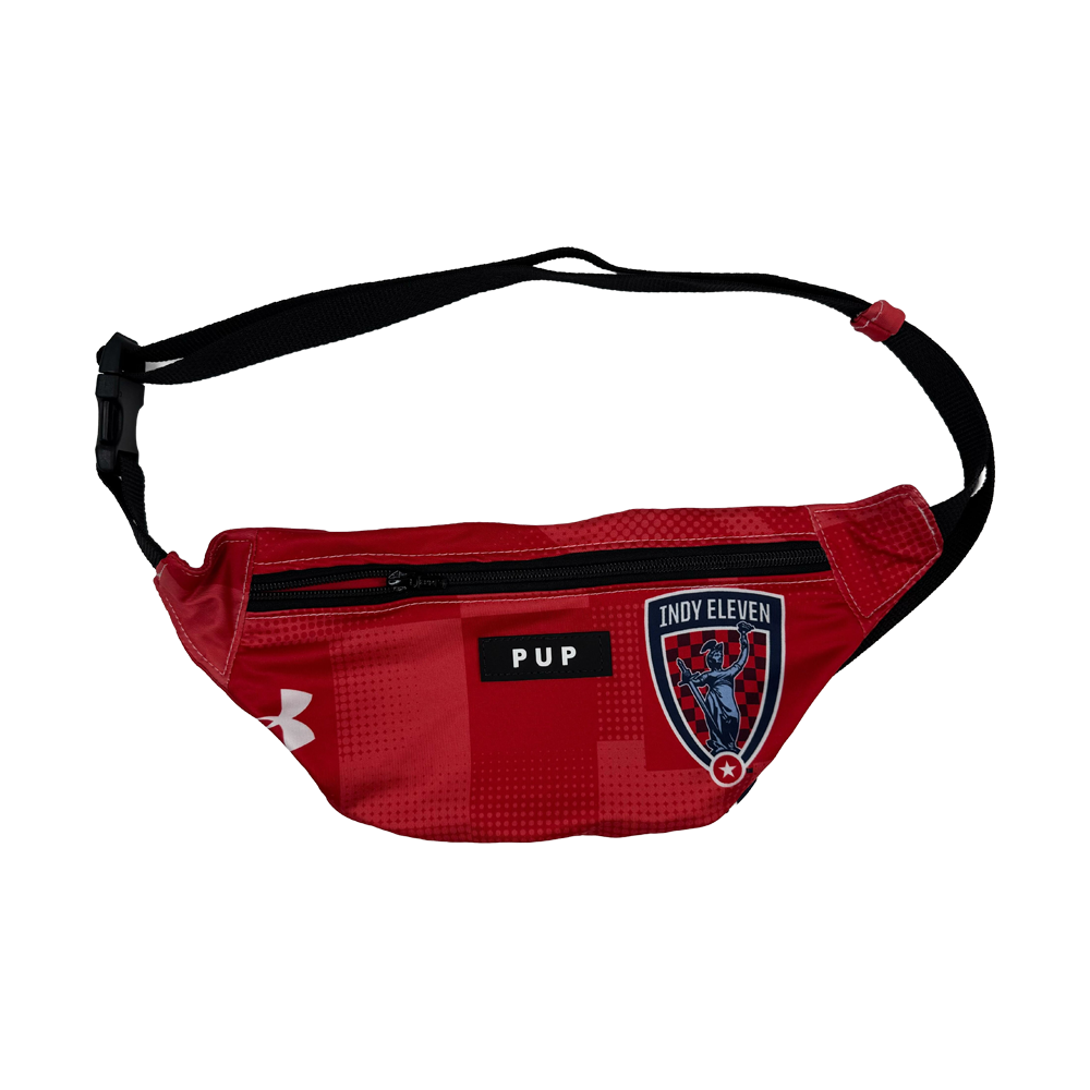 PUP x IXI Bum Bag