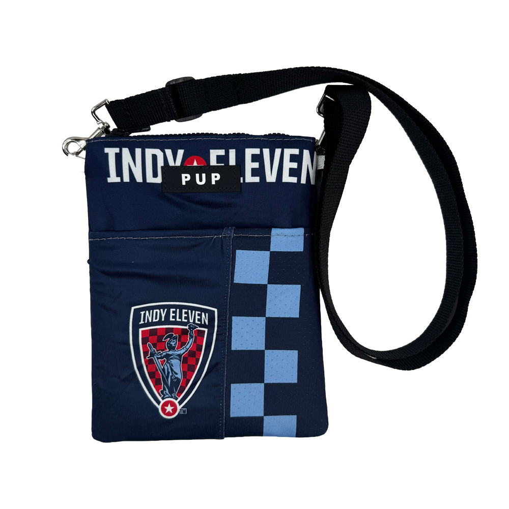 PUP x IXI Crossbody Bag