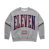 Indy Eleven Retro Arch Ladies' Crewneck