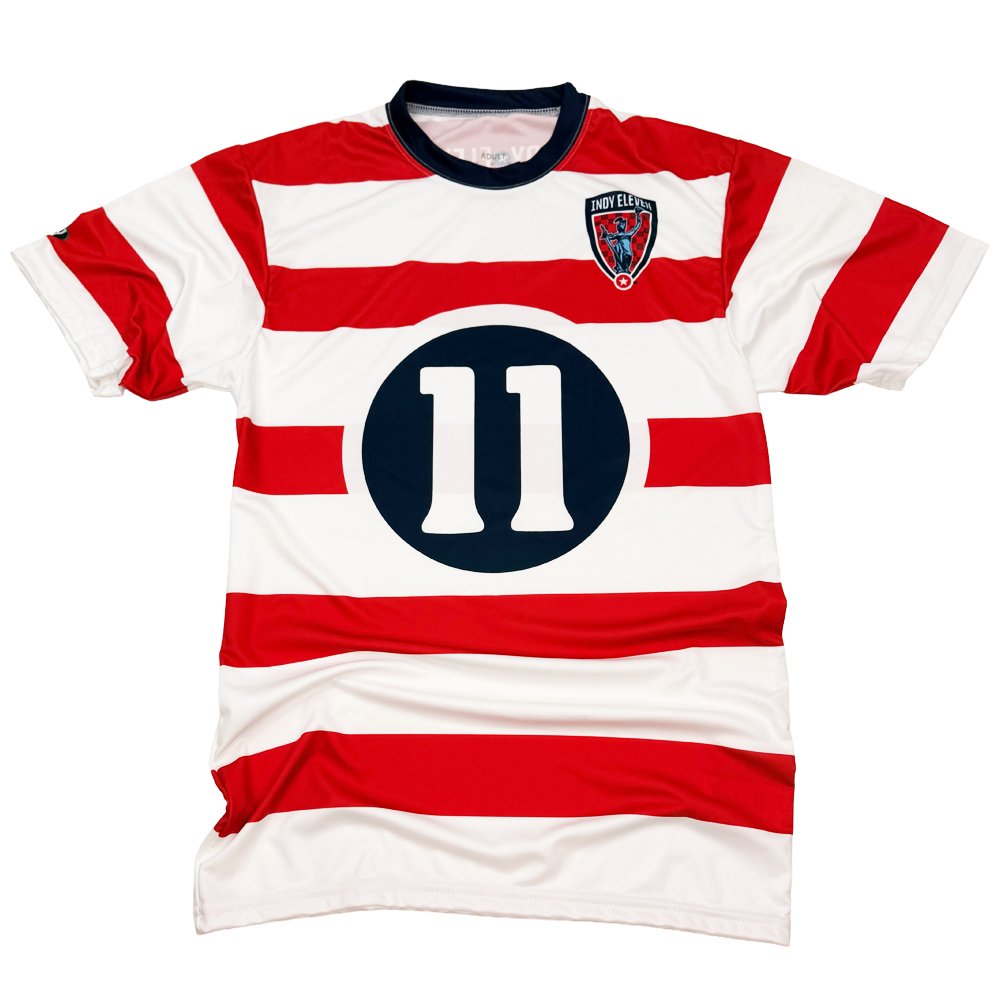 2026 Retro Night Jersey