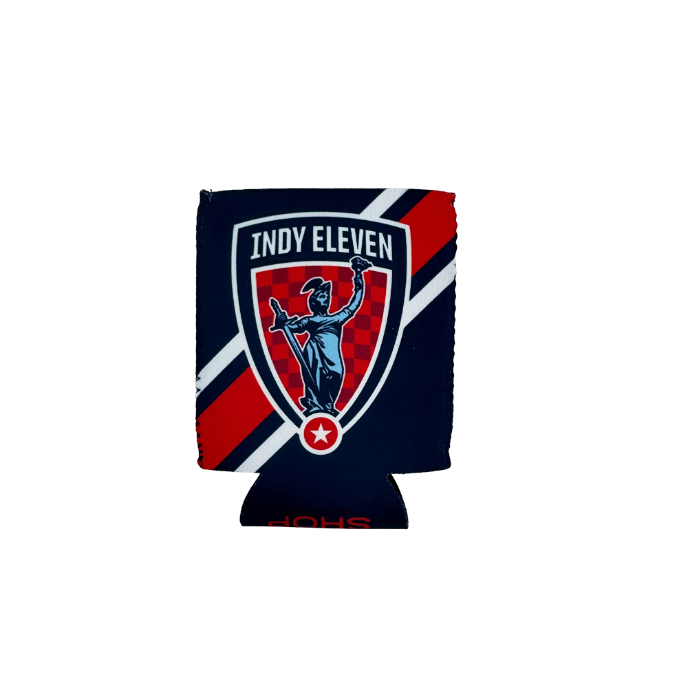 Indy Eleven 2026 Kit Koozie