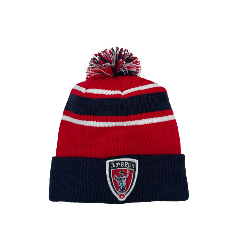 2026 Road Beanie
