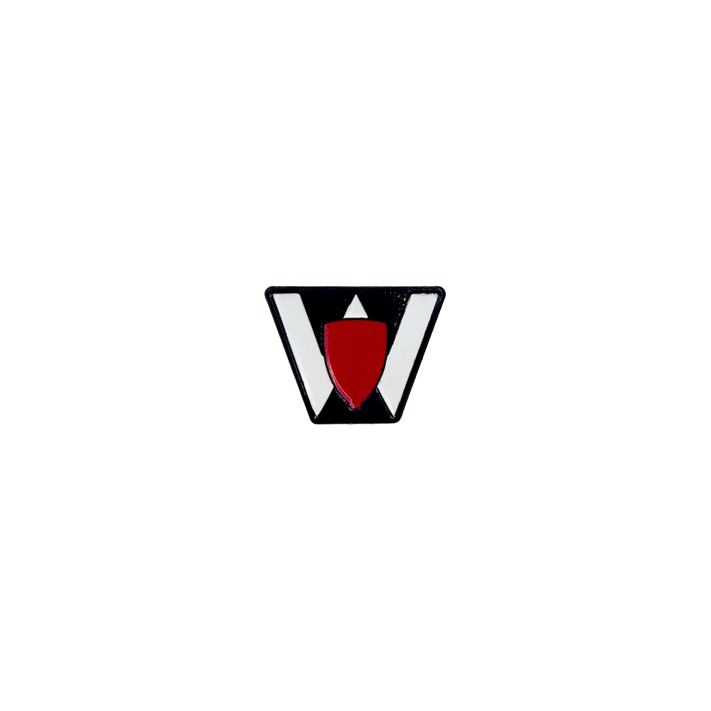 2026 W-League Match Pin