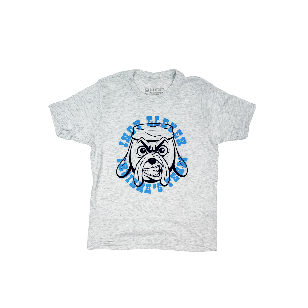 Angry Zeke '26 Youth T