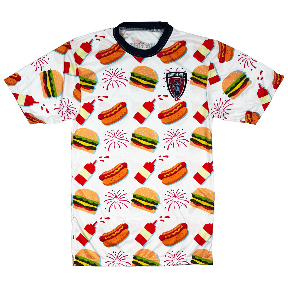 2026 Indypendence Day Jersey