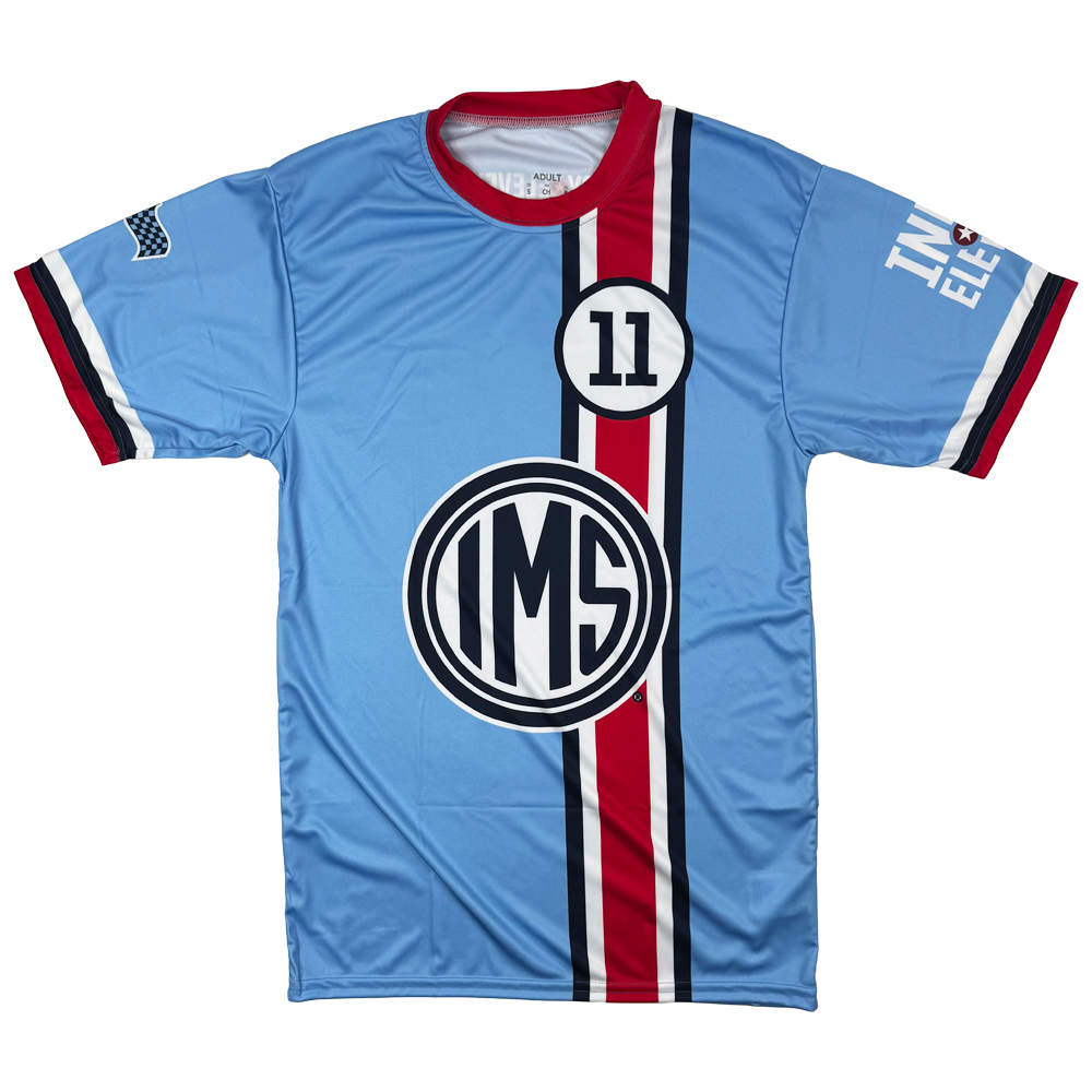 2026 Racing Indy Jersey