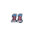 2025 Match 9 Pin