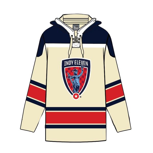 Hockey Hoodie