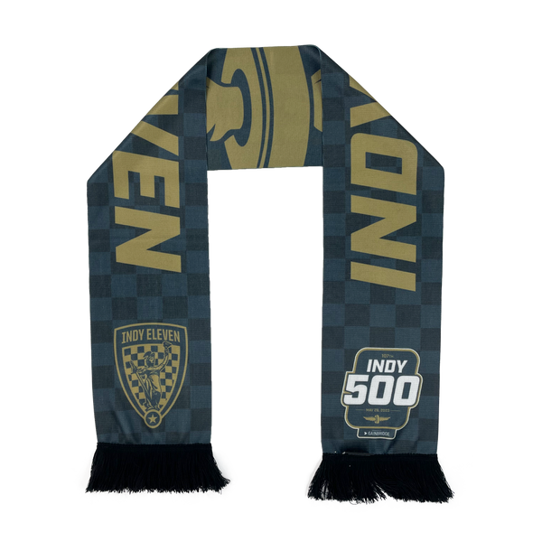 2023 Racing Indy Scarf