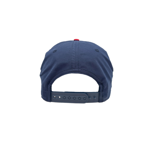 IXI Supporters Patch hat