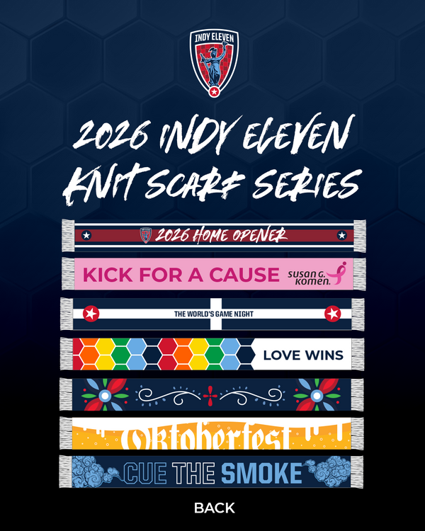 2026 Scarf Series - Bundle