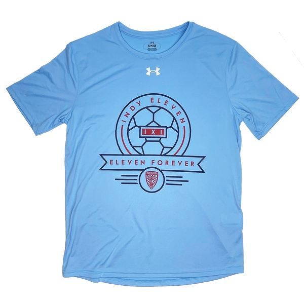 Eleven Forever Under Armour Tech Tee