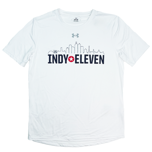 Indy Skyline UA Tech T