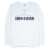 Indy Skyline Under Armour Tech LS Tee