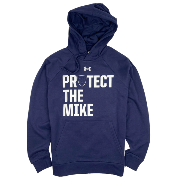 Protect the Mike Rival Hoodie