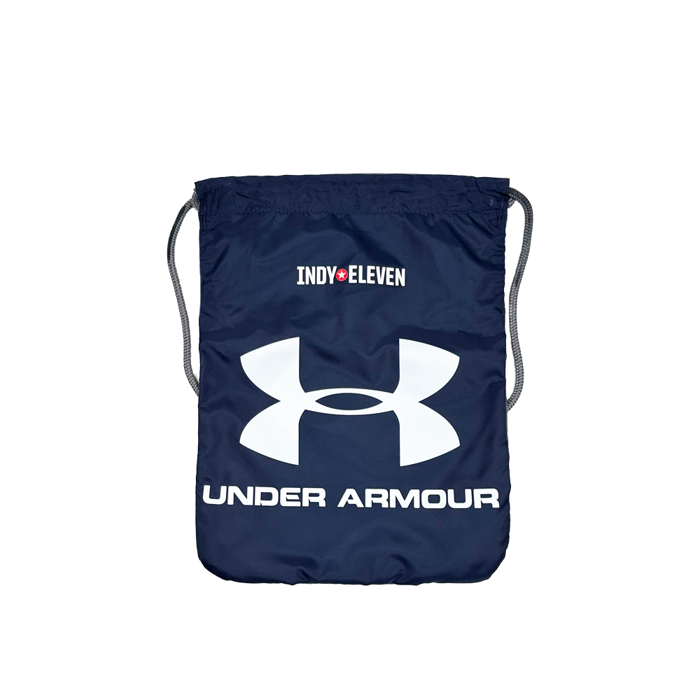 Under Armour Ozsee Sportpack - Embroidered