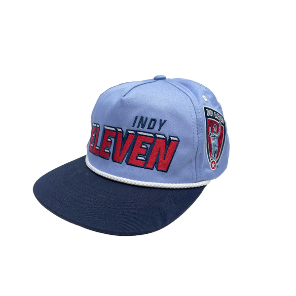 Indy Eleven Shadow Hat