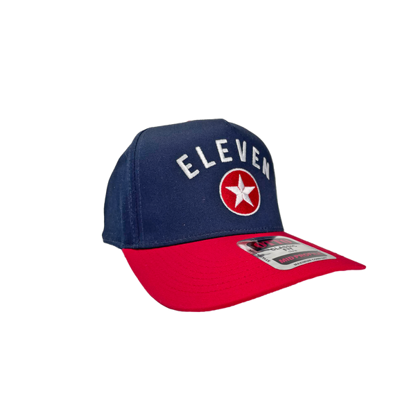 Indy Eleven Varsity Snapback