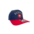 Indy Eleven Varsity Snapback