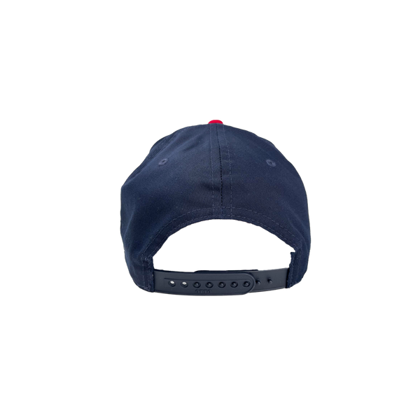 Indy Eleven Varsity Snapback